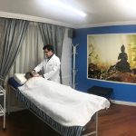 ACUPUNTURA QUITO